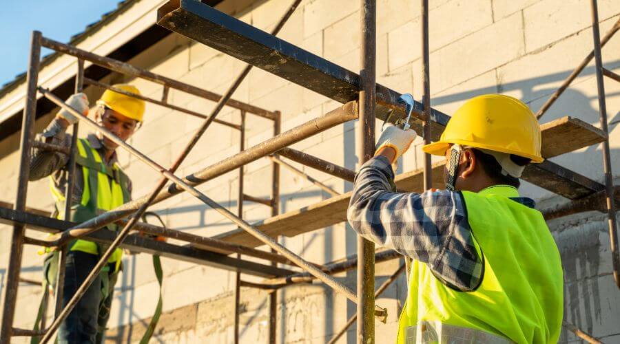 Fascia Repair in Waldorf, MD